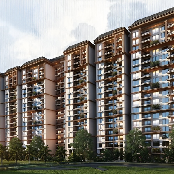 Sumadhura Codename Tea & Twilight about image