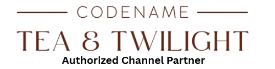 Sumadhura Codename Tea & Twilight logo